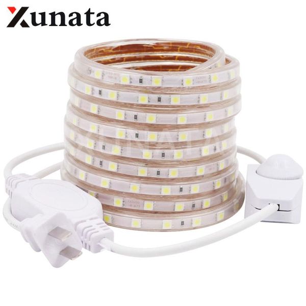 strip with dimmer 60leds/m ribbon tape lamp waterproof ip67 lights flexible light us plug strips led
strip with dimmer 60leds/m ribbon tape lamp waterproof ip67 lights flexible light us plug strips led