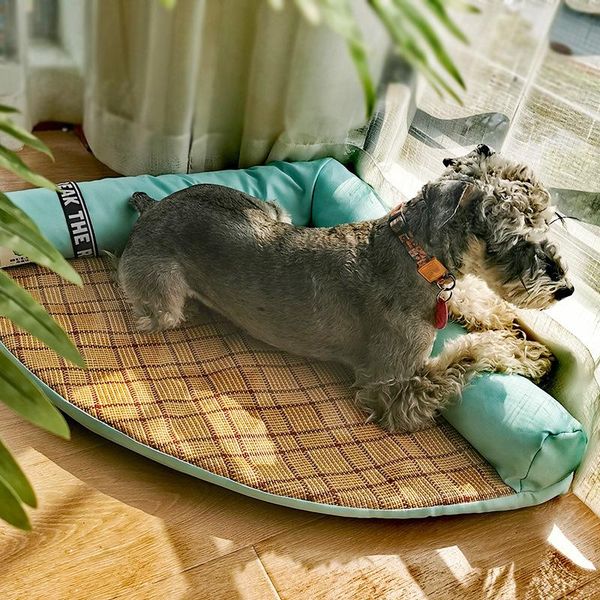 cat beds & furniture summer pet triangle nest detachable washable non-stick hair dog universal ice cold comfortable breathable mat
cat beds & furniture summer pet triangle nest detachable washable non-stick hair dog universal ice cold comfortable breathable mat