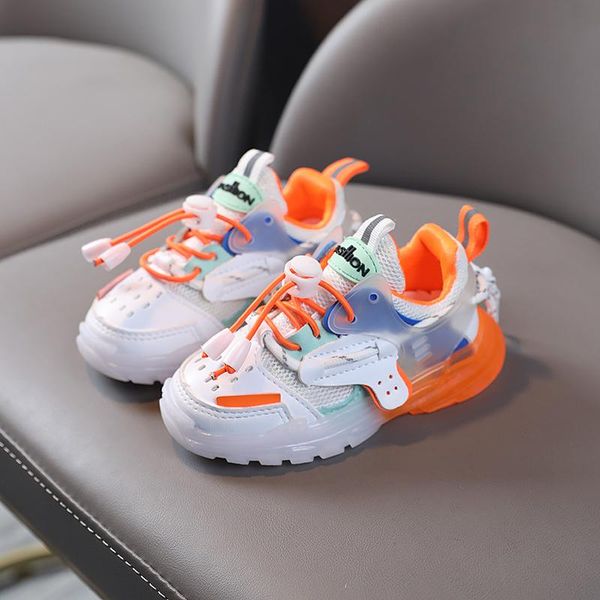 boys girls casual shoes children running toddler color matching sports 1-6 years lightweight sneakers athletic & outdoor, Black
boys girls casual shoes children running toddler color matching sports 1-6 years lightweight sneakers athletic & outdoor, Black