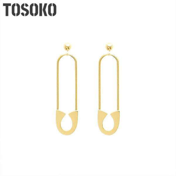 dangle & chandelier sodrov stainless steel pin earrings exaggerated accessories for female bsf279, Silver
dangle & chandelier sodrov stainless steel pin earrings exaggerated accessories for female bsf279, Silver