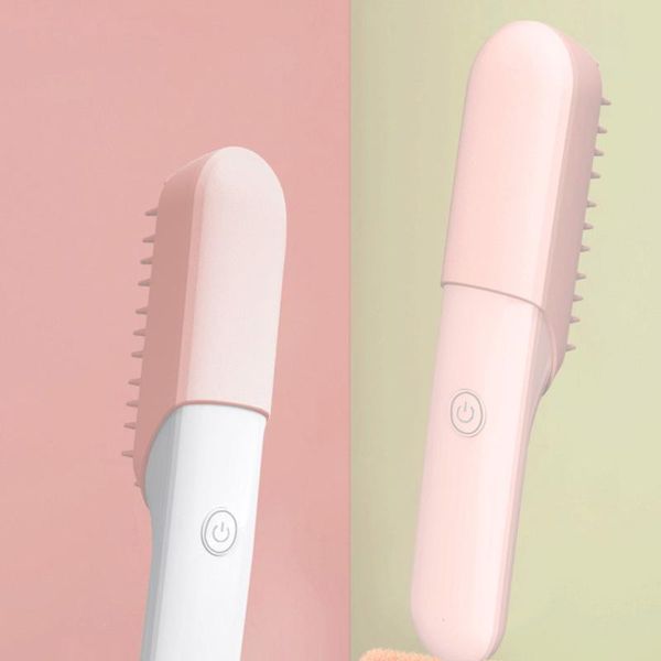 car headlights pet deodorant comb cleaning brush electric hair massager