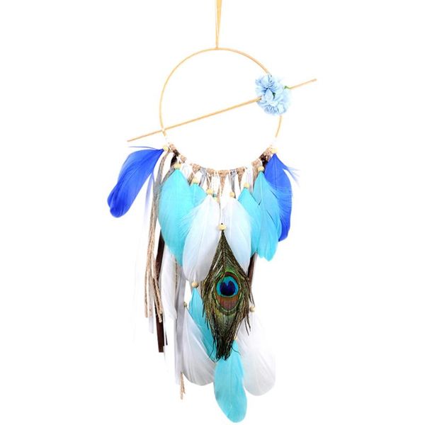 decorative objects & figurines beautiful woven dream catcher home wedding decoration craft
decorative objects & figurines beautiful woven dream catcher home wedding decoration craft