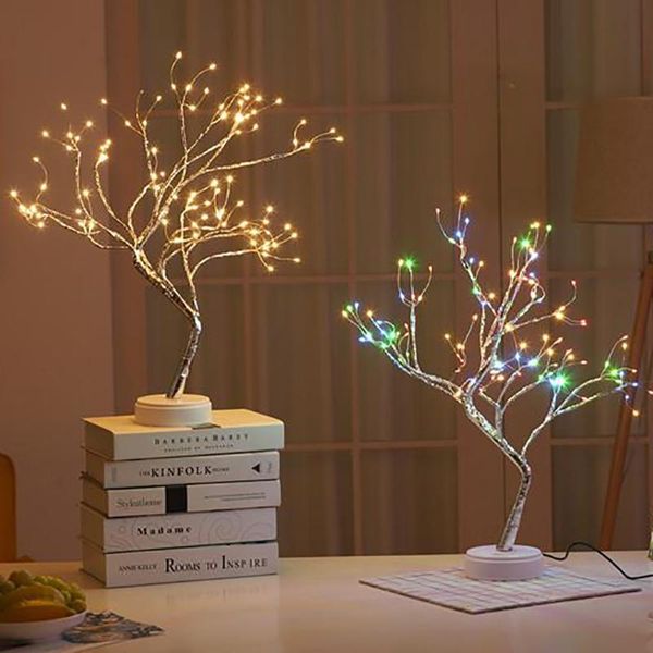 party decoration wedding indoor night light 36/108 leds bonsai home tree gypsophila lights
party decoration wedding indoor night light 36/108 leds bonsai home tree gypsophila lights
