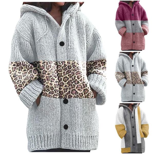 women's knits & tees autumn 2021 women thicken sweaters winter jacket v-neck cardigan female clothes wool knitted basic solid korea co, White
women's knits & tees autumn 2021 women thicken sweaters winter jacket v-neck cardigan female clothes wool knitted basic solid korea co, White