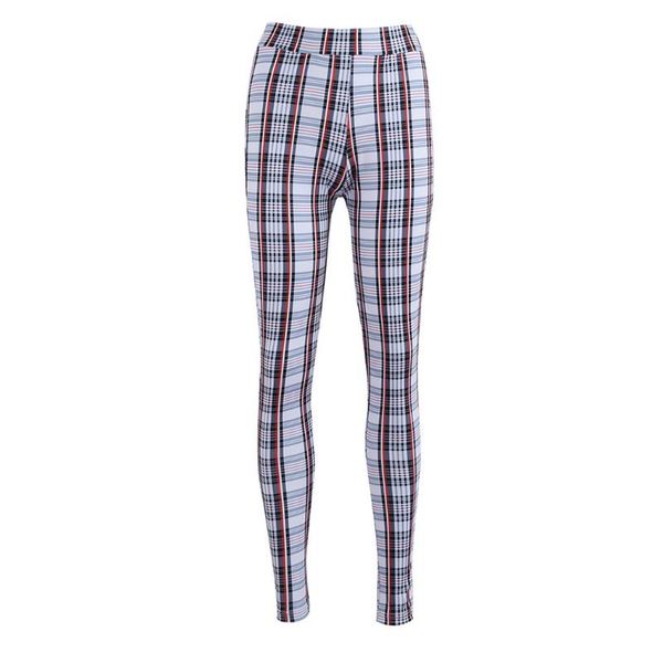 women's pants & capris fashion elastic plaid skinny women high waist pencil leggings female stretchy long slim trousers pantalon femme, Black;white
women's pants & capris fashion elastic plaid skinny women high waist pencil leggings female stretchy long slim trousers pantalon femme, Black;white