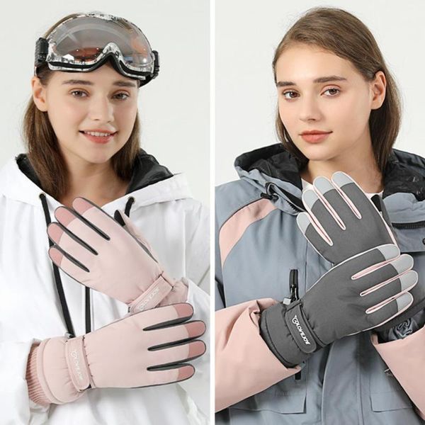 ski gloves polyester 1 pair fashion waterproof thicken skiing soft comfortable for outdoor
ski gloves polyester 1 pair fashion waterproof thicken skiing soft comfortable for outdoor