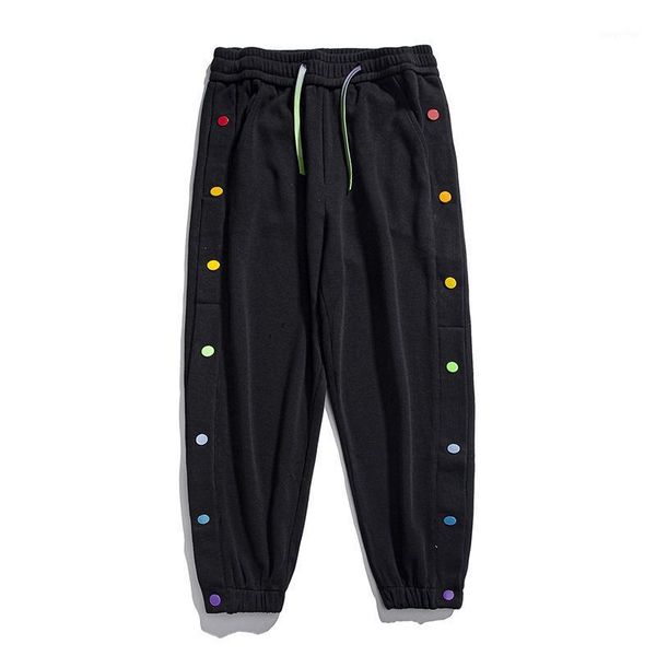 men's pants glacialwhale mens buttons sweatpants men 2021 solid loose joggers running sportspants trousers casual black jogging
men's pants glacialwhale mens buttons sweatpants men 2021 solid loose joggers running sportspants trousers casual black jogging