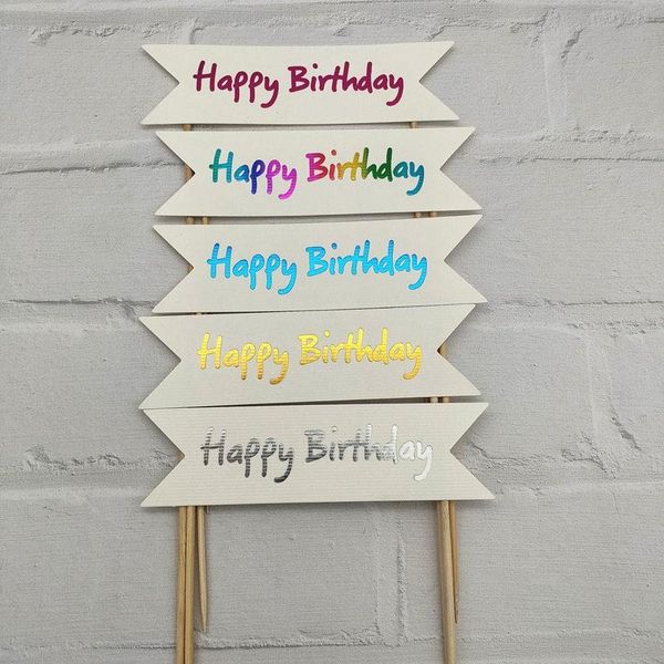 other festive & party supplies arrival cupcake cake er happy birthday flags kids baking decoration diy decor
other festive & party supplies arrival cupcake cake er happy birthday flags kids baking decoration diy decor