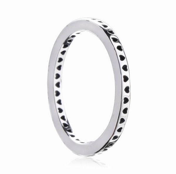 authentic 925 sterling silver ring signature hearts compatible with european jewelry cluster rings, Golden;silver
authentic 925 sterling silver ring signature hearts compatible with european jewelry cluster rings, Golden;silver
