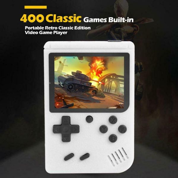 portable game players handheld console 8 bit classic player lcd take the with you to remember your childhood kid gifts
portable game players handheld console 8 bit classic player lcd take the with you to remember your childhood kid gifts