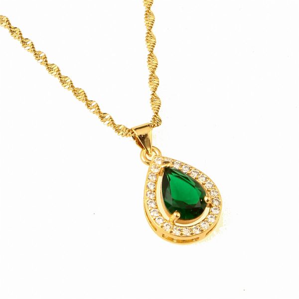 cubic zirconia crystal heart water drop pendant necklaces for women european american new fashion heart jewelry, Silver
cubic zirconia crystal heart water drop pendant necklaces for women european american new fashion heart jewelry, Silver