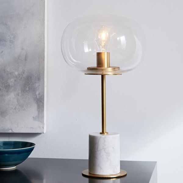 table lamps postmodern marble led lamp creative nordic transparent glass living room lighting bedroom bedside study desk lights
table lamps postmodern marble led lamp creative nordic transparent glass living room lighting bedroom bedside study desk lights