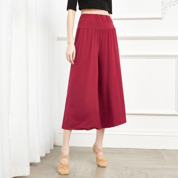 stage wear modal belly dance high waisted palazzo pants pleated wide leg trousers costume for women practice dancing clothes, Black;red
stage wear modal belly dance high waisted palazzo pants pleated wide leg trousers costume for women practice dancing clothes, Black;red