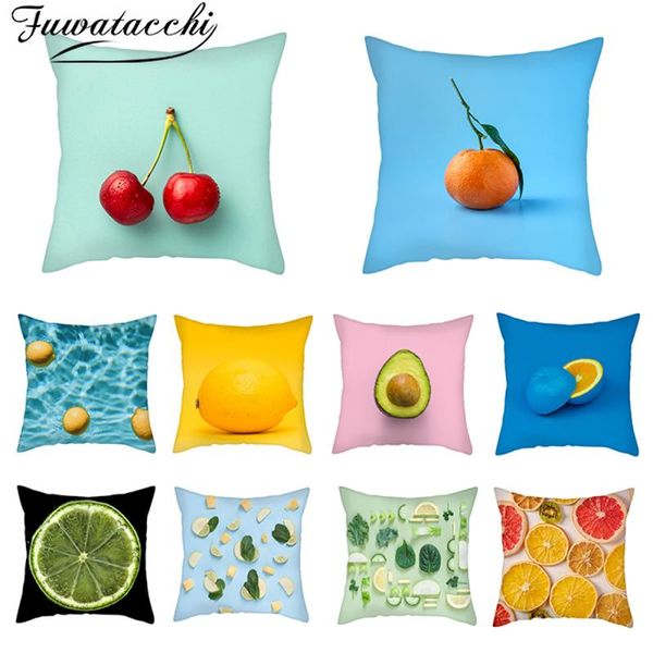 cushion/decorative pillow fuwatacchi bright cushion cover orange fruit po painting printed for home sofa car decor throw pillowcases
cushion/decorative pillow fuwatacchi bright cushion cover orange fruit po painting printed for home sofa car decor throw pillowcases