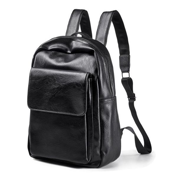 school bags 2021 fashion custom leather female outdoor travel backpack men waterproof back pack notebook bag pu
school bags 2021 fashion custom leather female outdoor travel backpack men waterproof back pack notebook bag pu