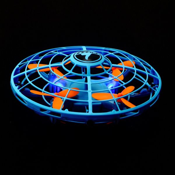 gesture controll ufo interactive flying toy induction ufo helicopter aircraft fq14 mini drone hand control fly ball toy for kids
gesture controll ufo interactive flying toy induction ufo helicopter aircraft fq14 mini drone hand control fly ball toy for kids