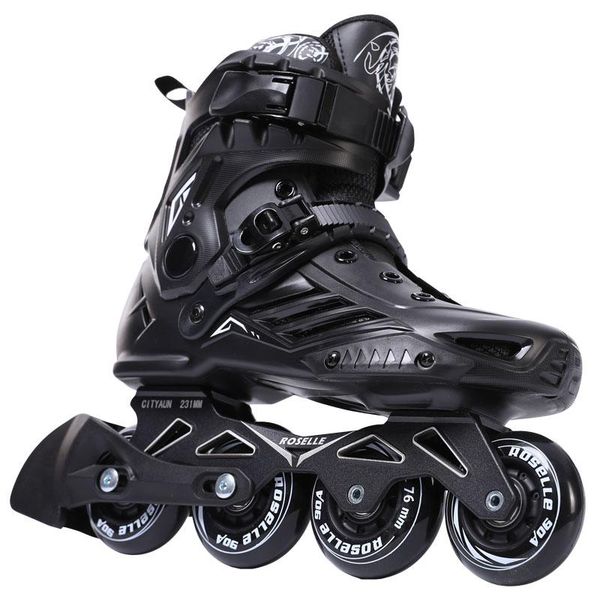 inline speed skates shoes hockey roller sneakers rollers professional women men for adults &
inline speed skates shoes hockey roller sneakers rollers professional women men for adults &