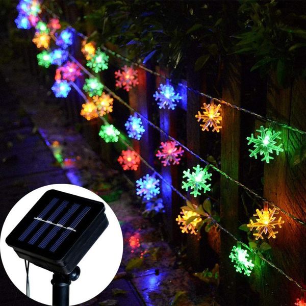strings 5m 10m solar patio lights waterproof bee water drop peach blossom star ball crystal globe snowflake for garden party decoration
strings 5m 10m solar patio lights waterproof bee water drop peach blossom star ball crystal globe snowflake for garden party decoration