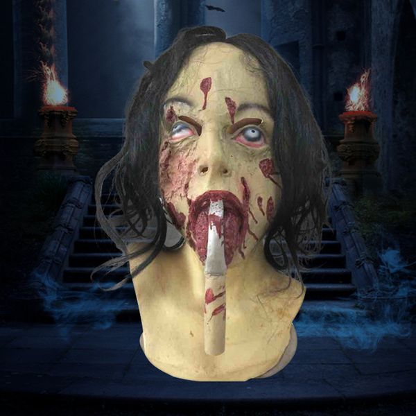 lost pattern mask halloween high-quality horror novel fun horror dance party haunted house
lost pattern mask halloween high-quality horror novel fun horror dance party haunted house
