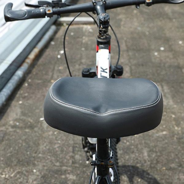 bike saddles riding saddle with damping spring for ordinary spinning children's bicycles set soft cycling comfort cushion comfortable
bike saddles riding saddle with damping spring for ordinary spinning children's bicycles set soft cycling comfort cushion comfortable