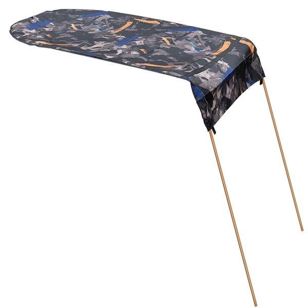 tents and shelters kayak boat canoe sun shade canopy with storage bag for single person portable uv resistant sunshade accessory
tents and shelters kayak boat canoe sun shade canopy with storage bag for single person portable uv resistant sunshade accessory