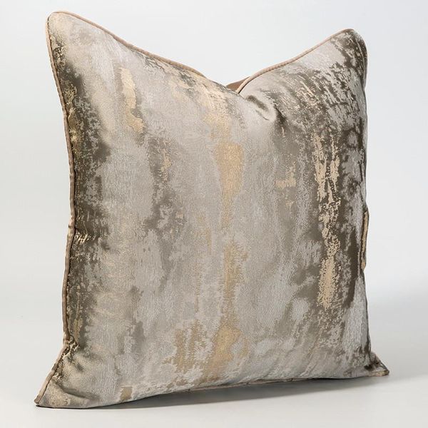 grey modern light luxury cushion cover 30*50 45x45 50cm high-grade pillow jacquard pillowcase bed room sofa home decor cushion/decorative
grey modern light luxury cushion cover 30*50 45x45 50cm high-grade pillow jacquard pillowcase bed room sofa home decor cushion/decorative