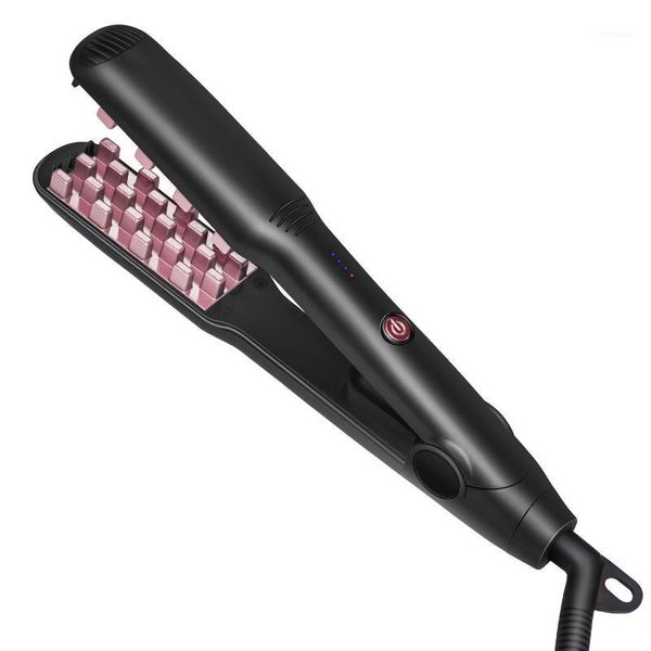 style hair fluffy maker corn plywood plaid volume men and women root mat roll straight dual purpose plywood1, Black
style hair fluffy maker corn plywood plaid volume men and women root mat roll straight dual purpose plywood1, Black