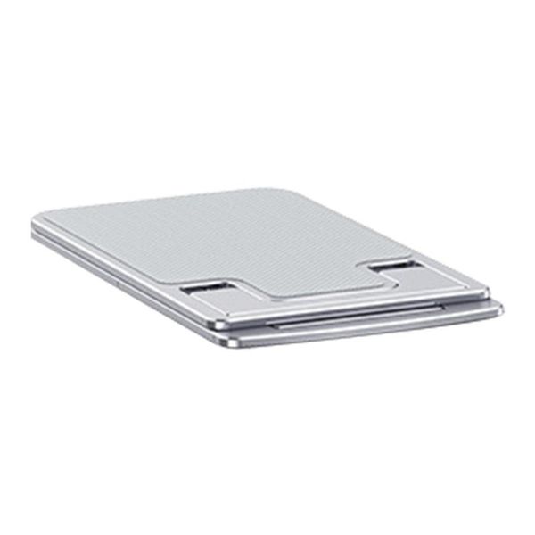 cell phone mounts & holders foldable portable durable aluminum alloy deskstand storage holder tablet tavel adjustable height with cloth
cell phone mounts & holders foldable portable durable aluminum alloy deskstand storage holder tablet tavel adjustable height with cloth