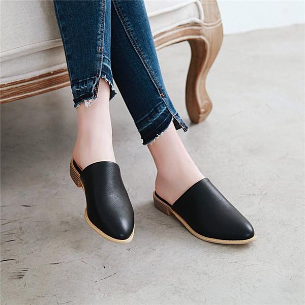 slippers ymechic 2021 daily low thick heel outdoor closed toe summer women sewing white black chunky heels slides mules shoes
slippers ymechic 2021 daily low thick heel outdoor closed toe summer women sewing white black chunky heels slides mules shoes