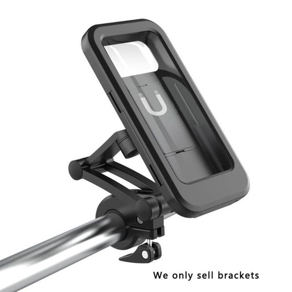 mobile phone bracket bicycle handle waterproof support motorcycle rearview mirror navigation stable cell mounts & holders
mobile phone bracket bicycle handle waterproof support motorcycle rearview mirror navigation stable cell mounts & holders