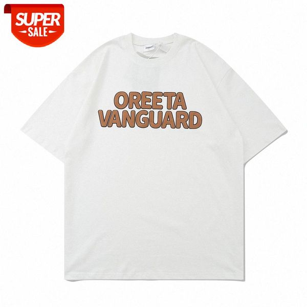 street letter printing short-sleeved t-shirt men's wind half-sleeved loose round neck five-point sleeves #tu9l, White;black
street letter printing short-sleeved t-shirt men's wind half-sleeved loose round neck five-point sleeves #tu9l, White;black