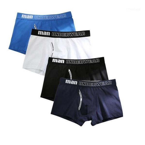 underpants 4pcs/lot boxers man pure men slip underwear cotton fashion mens panties and boxer briefs shorts, Black;white 
underpants 4pcs/lot boxers man pure men slip underwear cotton fashion mens panties and boxer briefs shorts, Black;white