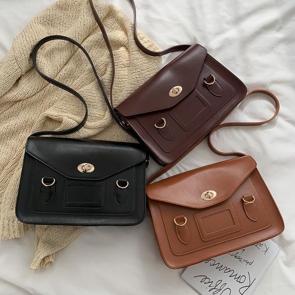 evening bags fashion pu pure color shoulder bag trendy casual messenger clutch designer handbag women's travel wallet bolsos
evening bags fashion pu pure color shoulder bag trendy casual messenger clutch designer handbag women's travel wallet bolsos