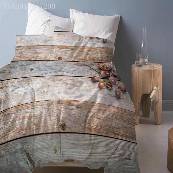 bedding sets modern 3d print set double king bed linen soft duvet cover pillowcase wood textured quilt for bedroom
bedding sets modern 3d print set double king bed linen soft duvet cover pillowcase wood textured quilt for bedroom