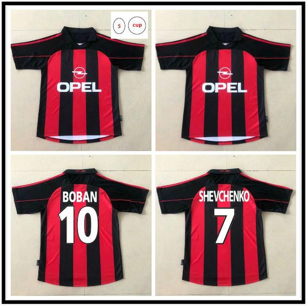 league 2000 2002 cup retro soccer jersey vintage football shirt home away 00 02 classic maglia da calcio maldini shevchenko boban milan, Black;yellow
league 2000 2002 cup retro soccer jersey vintage football shirt home away 00 02 classic maglia da calcio maldini shevchenko boban milan, Black;yellow