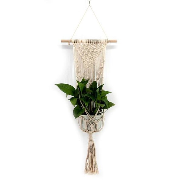 tapestries yo- tel bohemian macrame woven wall hanging handmade knitting tapestry home office decoration vqw2701
tapestries yo- tel bohemian macrame woven wall hanging handmade knitting tapestry home office decoration vqw2701