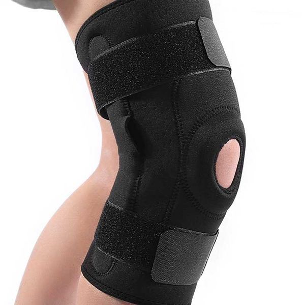 huanwei neoprene elastic support belt with adjustable strap compression knee brace elbow & pads, Black;gray
huanwei neoprene elastic support belt with adjustable strap compression knee brace elbow & pads, Black;gray