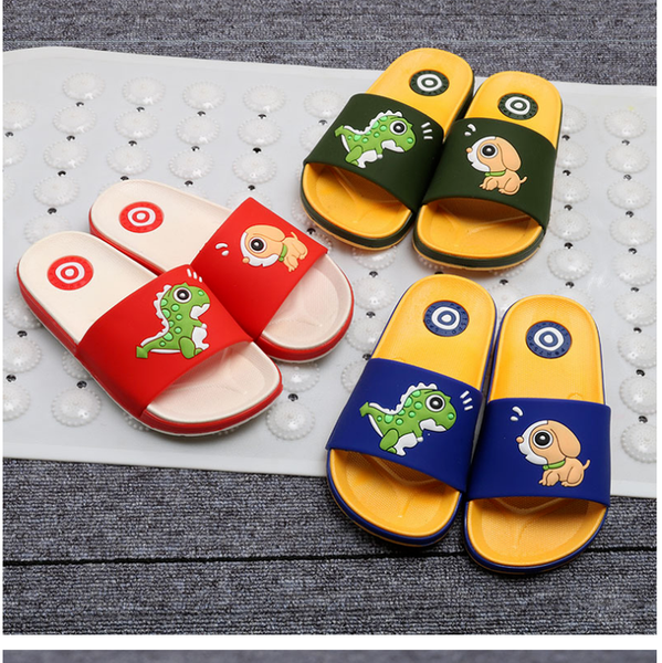 Parent-child slippers female summer Korean soft-soled indoor bathroom cute thick-soled sandals for children kid shoes CPS01, 01
Parent-child slippers female summer Korean soft-soled indoor bathroom cute thick-soled sandals for children kid shoes CPS01, 01