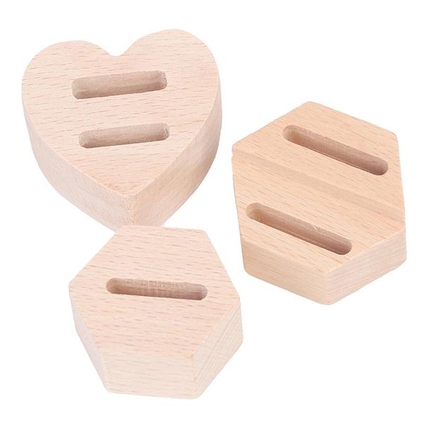 jewelry pouches, bags wooden hexagon ring display stand couples rings storage rack holder tray organizer gifts, Pink;blue
jewelry pouches, bags wooden hexagon ring display stand couples rings storage rack holder tray organizer gifts, Pink;blue