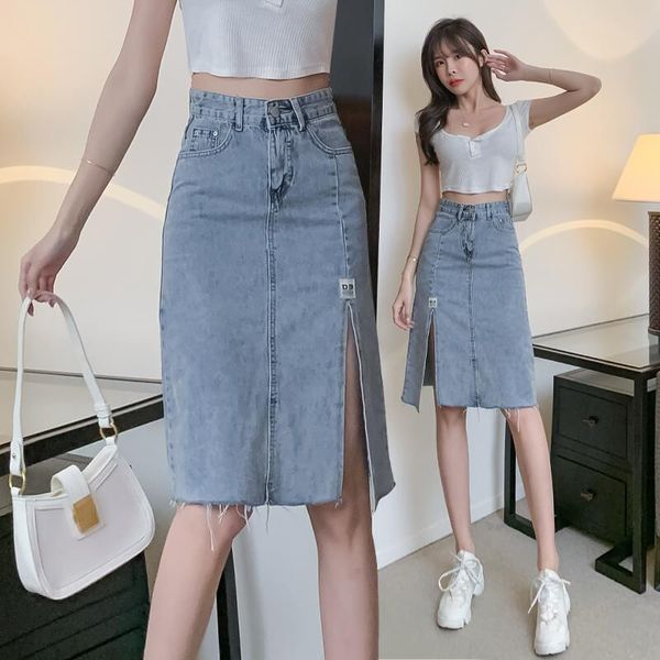 skirts bull-puncher skirt in the summer of 2021 package hip long a word tall waist irregular, Black
skirts bull-puncher skirt in the summer of 2021 package hip long a word tall waist irregular, Black