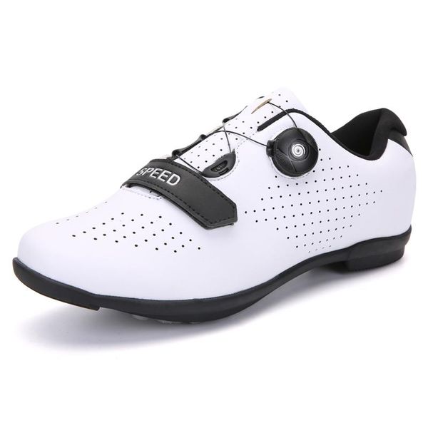 cycling footwear 2021 arrival white shoes road speed sneaker for men bicycle non-slip breathable, Black
cycling footwear 2021 arrival white shoes road speed sneaker for men bicycle non-slip breathable, Black