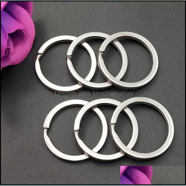 key rings jewelry wholesale diameter 20mm 25mm 28mm 30mm 32mm 35mm flat stainless steel round keyrings key holder keyring fit keychains drop, Slivery;golden
key rings jewelry wholesale diameter 20mm 25mm 28mm 30mm 32mm 35mm flat stainless steel round keyrings key holder keyring fit keychains drop, Slivery;golden