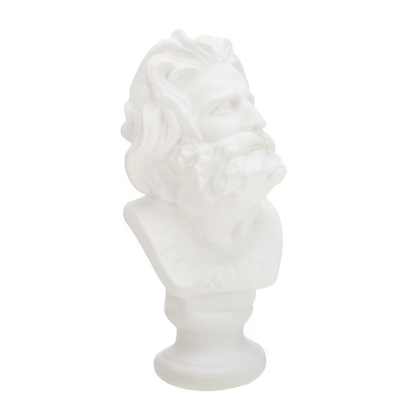 decorative flowers & wreaths plant pot artistic statue home garden vase sculpture planter decor (white)
decorative flowers & wreaths plant pot artistic statue home garden vase sculpture planter decor (white)
