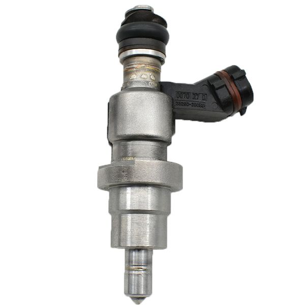 100% working 23250-28030 23209-28030 fuel injector nozzle for toyota 2.0l 1az 2000 -2001- 2002- 2003
100% working 23250-28030 23209-28030 fuel injector nozzle for toyota 2.0l 1az 2000 -2001- 2002- 2003