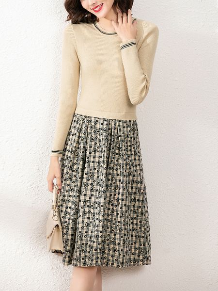 fake two-piece dress goddess temperament clothes high-end temperament autumn 2021new women s clothing stitching temperament dress, Black;gray
fake two-piece dress goddess temperament clothes high-end temperament autumn 2021new women s clothing stitching temperament dress, Black;gray