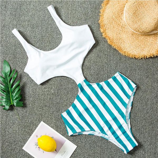one-piece suits 2021 one piece swimsuit swimwear women high waisted bathing beachwear backless swim wear s~xl
one-piece suits 2021 one piece swimsuit swimwear women high waisted bathing beachwear backless swim wear s~xl