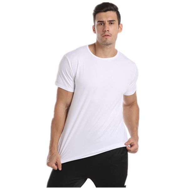 men's t-shirts 2021 fashion casual 100% cotton t-shirt outdoor comfortable sports short-sleeved trendy solid color wild shirt, White;black
men's t-shirts 2021 fashion casual 100% cotton t-shirt outdoor comfortable sports short-sleeved trendy solid color wild shirt, White;black