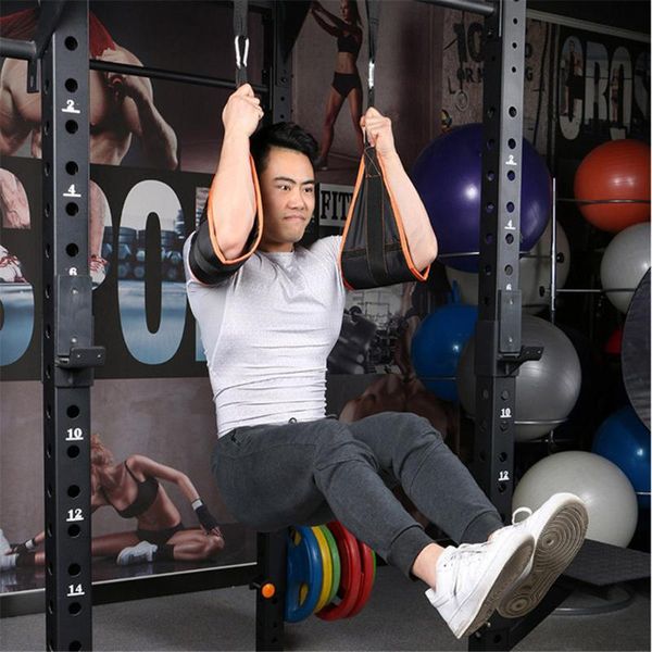resistance bands abs training supporters belt horizontal bar pull-up sling abdominal durable bhd2
resistance bands abs training supporters belt horizontal bar pull-up sling abdominal durable bhd2
