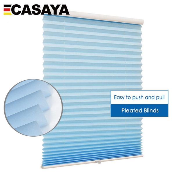 blinds cordless pleated light transmission fabric push and pull control roller decorate for living room
blinds cordless pleated light transmission fabric push and pull control roller decorate for living room