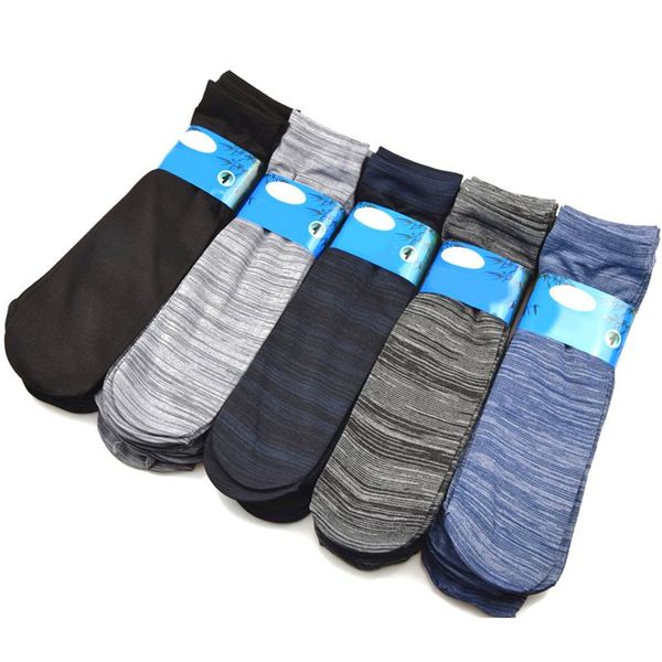 men's socks breathable 10 pairs silk business absorbs sweat summer leisure size nylon soft anklet for men short, Black
men's socks breathable 10 pairs silk business absorbs sweat summer leisure size nylon soft anklet for men short, Black